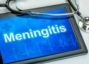Support after Meningitis
