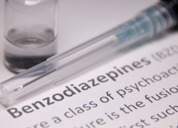 Woman Awarded £27,000 for Benzodiazepine Dependence