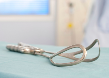 £280,000 for Severe Injuries During Forceps Delivery