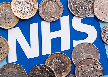 NHS Medical Negligence Bill Hit £2.8 Billion in 2023-24