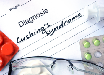 £1m Compensation for Iatrogenic Cushing's Syndrome